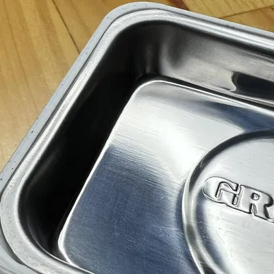 Khay đựng linh kiện từ tính tùy chỉnh