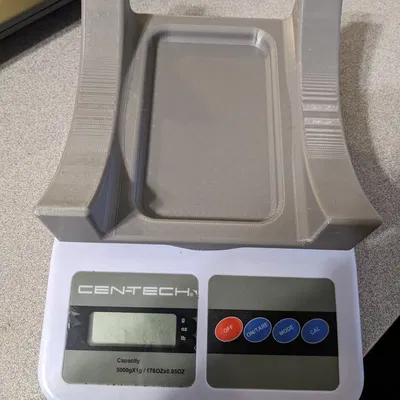 Bộ chuyển đổi trọng lượng cho tên lửa