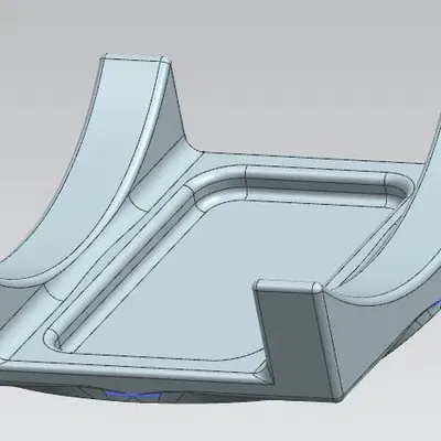 Bộ chuyển đổi trọng lượng cho tên lửa