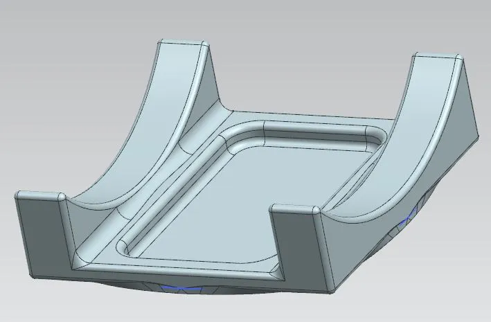 Bộ chuyển đổi trọng lượng cho tên lửa - Image 2