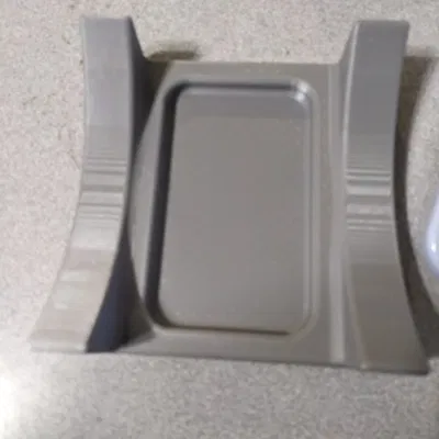 Bộ chuyển đổi trọng lượng cho tên lửa