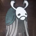 Mô hình nhân vật Hollow Knight và các nhân vật phụ trợ - Thumbnail 5