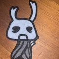 Mô hình nhân vật Hollow Knight và các nhân vật phụ trợ - Thumbnail 6