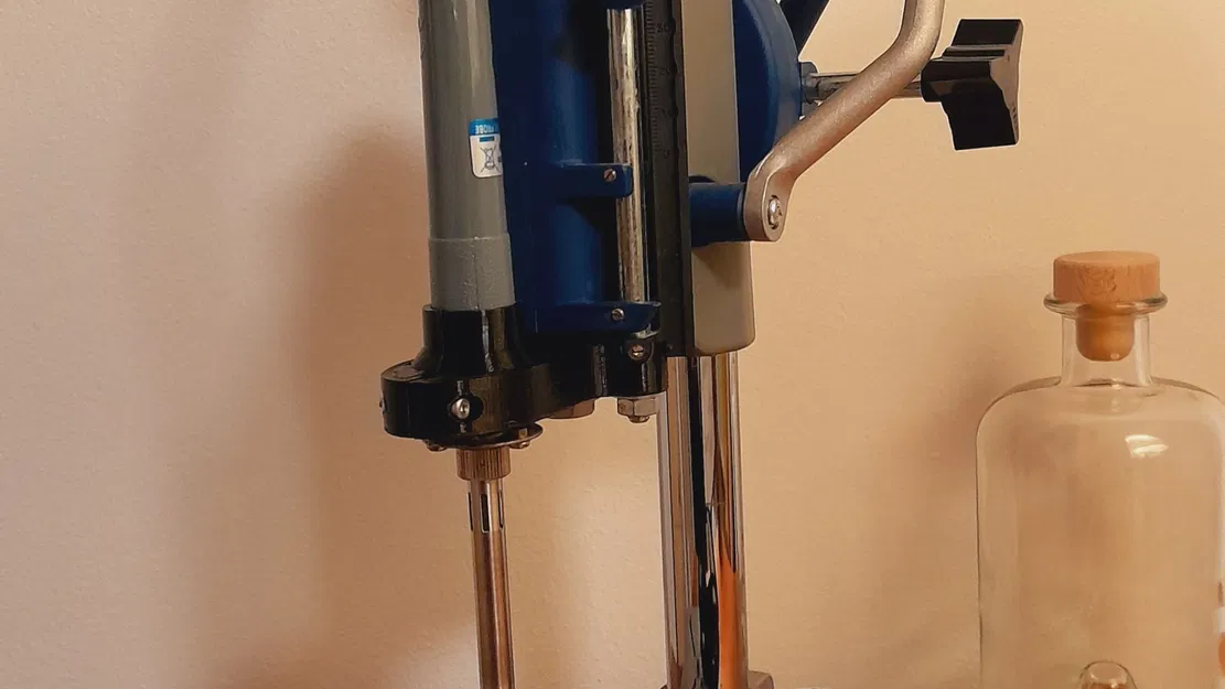 Bộ chuyển đổi mũi hàn cho Dremel Work Station - Image 2