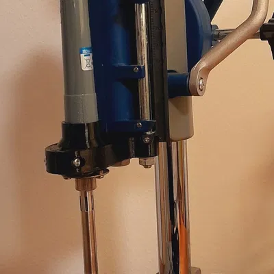 Bộ chuyển đổi mũi hàn cho Dremel Work Station