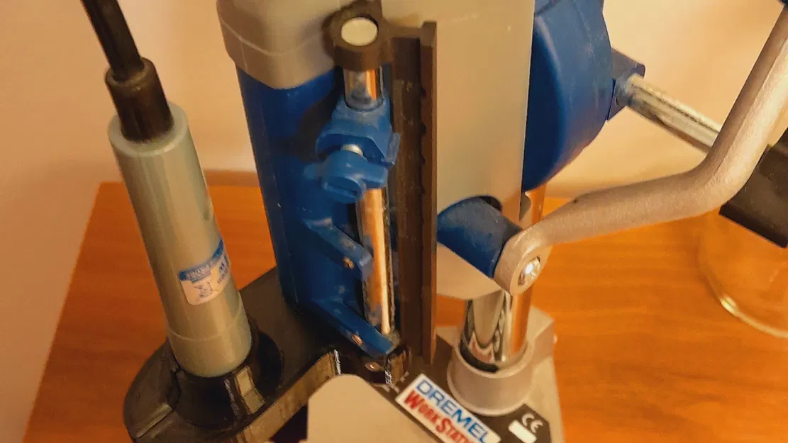 Bộ chuyển đổi mũi hàn cho Dremel Work Station - Image 4