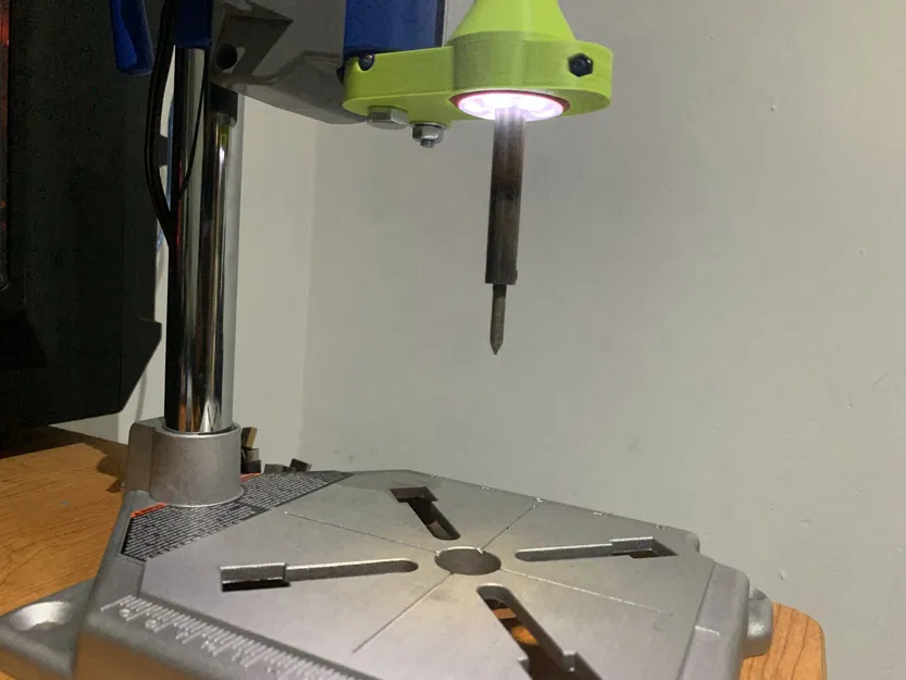 Bộ chuyển đổi mỏ hàn Dremel cho Weller WLIR3012A - Image 1