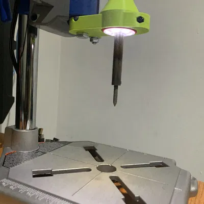 Bộ chuyển đổi mỏ hàn Dremel cho Weller WLIR3012A