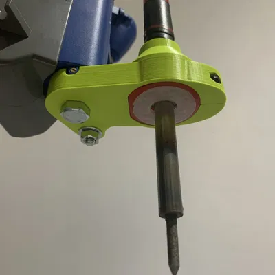 Bộ chuyển đổi mỏ hàn Dremel cho Weller WLIR3012A