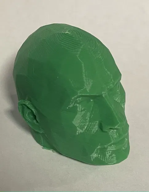 Đá thấp poly đơn giản và tự nhiên - Image 1