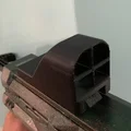 Mô-đun ngắm cho súng nerf tăng tính thực tế - Thumbnail 6