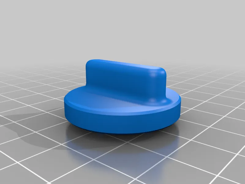 Núm xoay INAHO cho cửa với thiết kế tiện lợi - Image 1