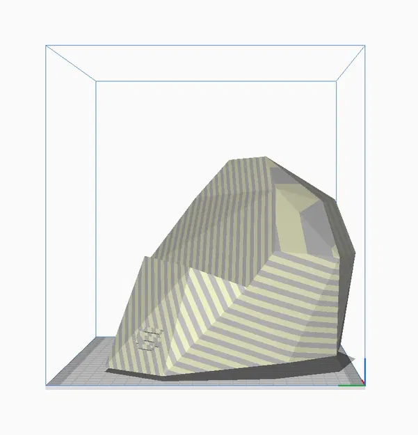 Giá đỡ điện thoại tiện lợi và dễ in 3D - Image 2