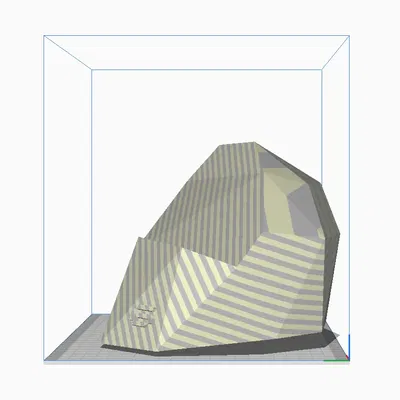 Giá đỡ điện thoại tiện lợi và dễ in 3D
