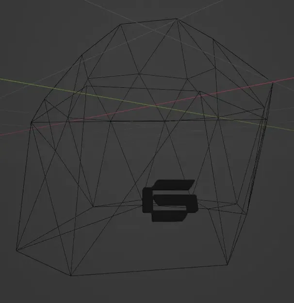 Giá đỡ điện thoại tiện lợi và dễ in 3D - Image 3