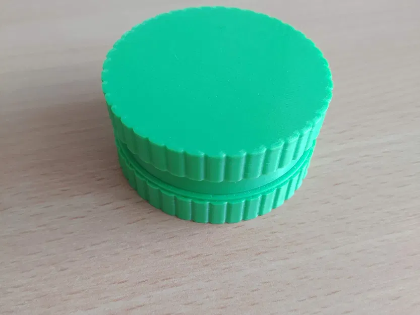 Máy xay cần sa với thiết kế tối ưu và hiệu suất tuyệt vời - Image 2