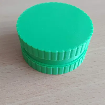 Máy xay cần sa với thiết kế tối ưu và hiệu suất tuyệt vời