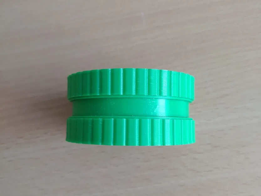 Máy xay cần sa với thiết kế tối ưu và hiệu suất tuyệt vời - Image 3