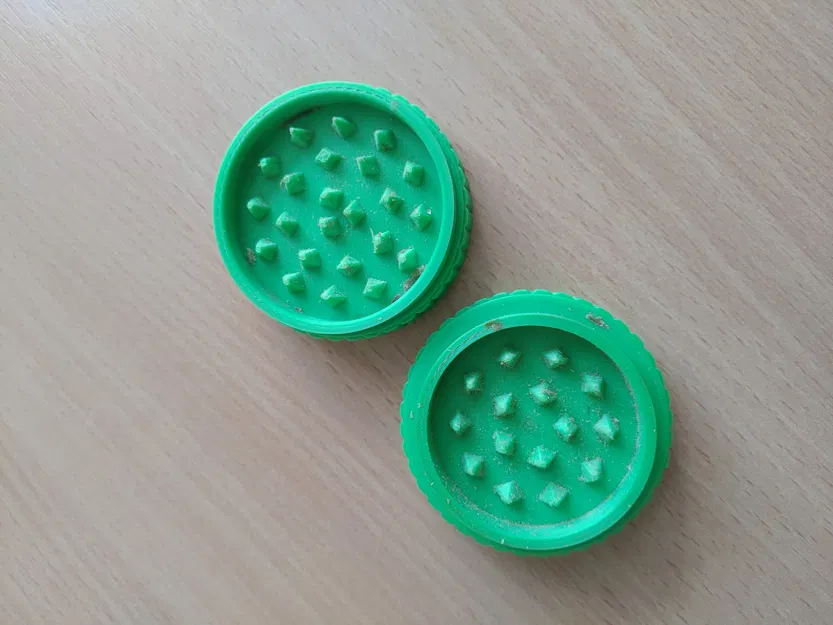 Máy xay cần sa với thiết kế tối ưu và hiệu suất tuyệt vời - Image 4