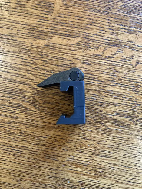 Giá đỡ đa năng cho thanh Wheelchair Mate - Image 2