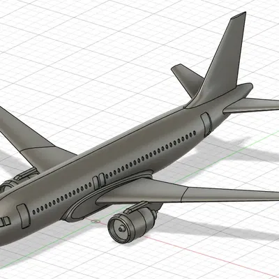 Mô hình máy bay Airbus A320 NEO tỉ lệ 1:400