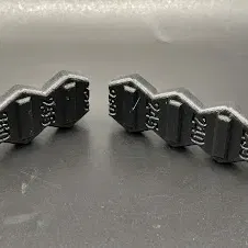 Tháp thử nghiệm sức mạnh liên lớp với nhiệt độ đầu phun...