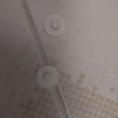 Nắp cho đồ chơi quay fidget spinner 3D