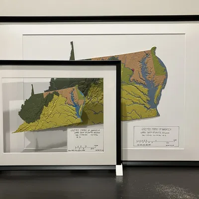 Giá đỡ khung hình IKEA KNOPPÄNG 16"x20" cho ảnh