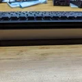 Giá đỡ nâng cao góc độ bàn phím cơ Logitech MX Mini - Thumbnail 2