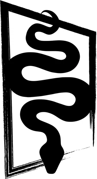 Biểu tượng rắn độc đáo cho the_deha_420 - Image 1