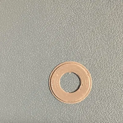 Gioăng chống nước cho nắp ống Doob Tube