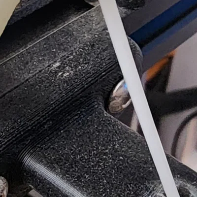 Hướng dẫn dây filament cho cuộn lắp trên cùng