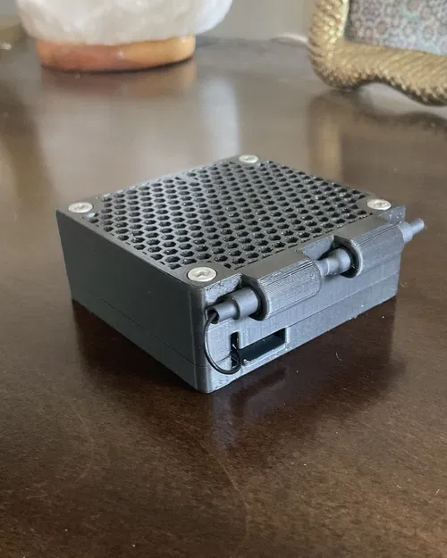 Vỏ cho Orange Pi Zero 3 với thiết kế đơn giản - Image 5