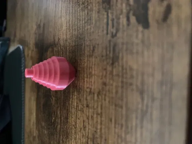 Giá đỡ bạch tuộc dễ thương cho máy in 3D - Image 4