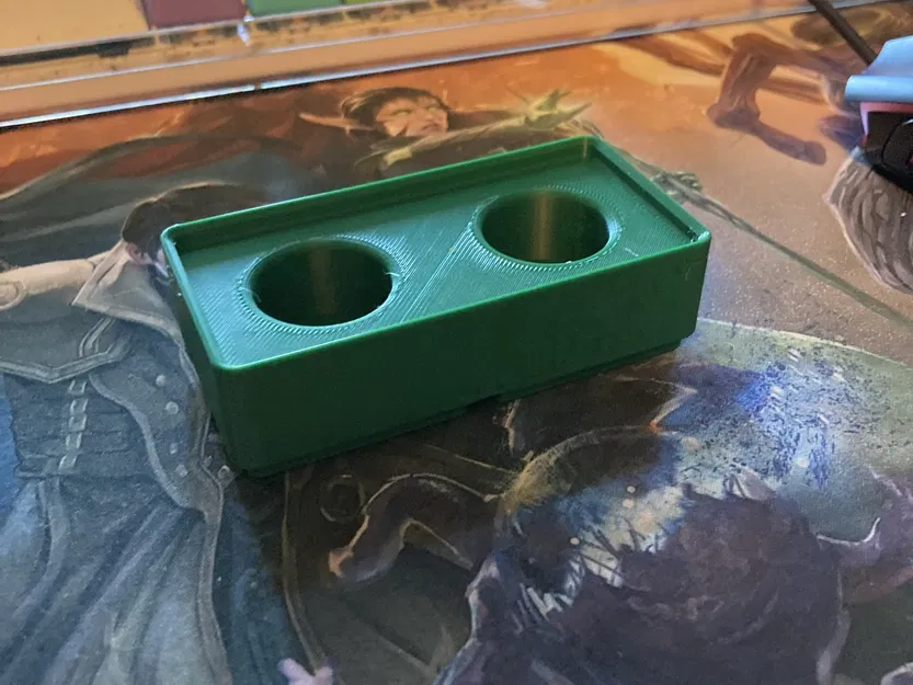 Giá đỡ lưỡi dao Exacto Knife cho 2 thân dao nặng - Image 3