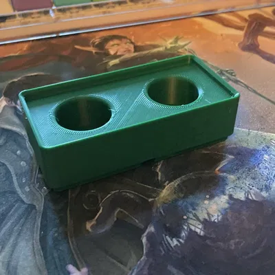 Giá đỡ lưỡi dao Exacto Knife cho 2 thân dao nặng