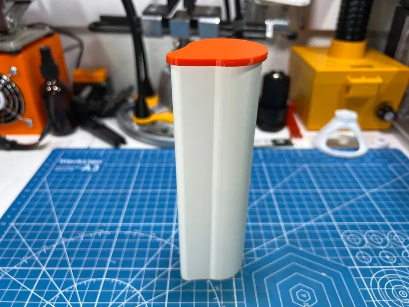 Hộp đựng kem cà phê dùng một lần Coffee Mate - Image 2