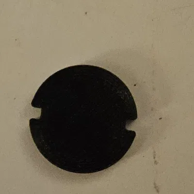 Giá đỡ poof cho mũ mùa đông