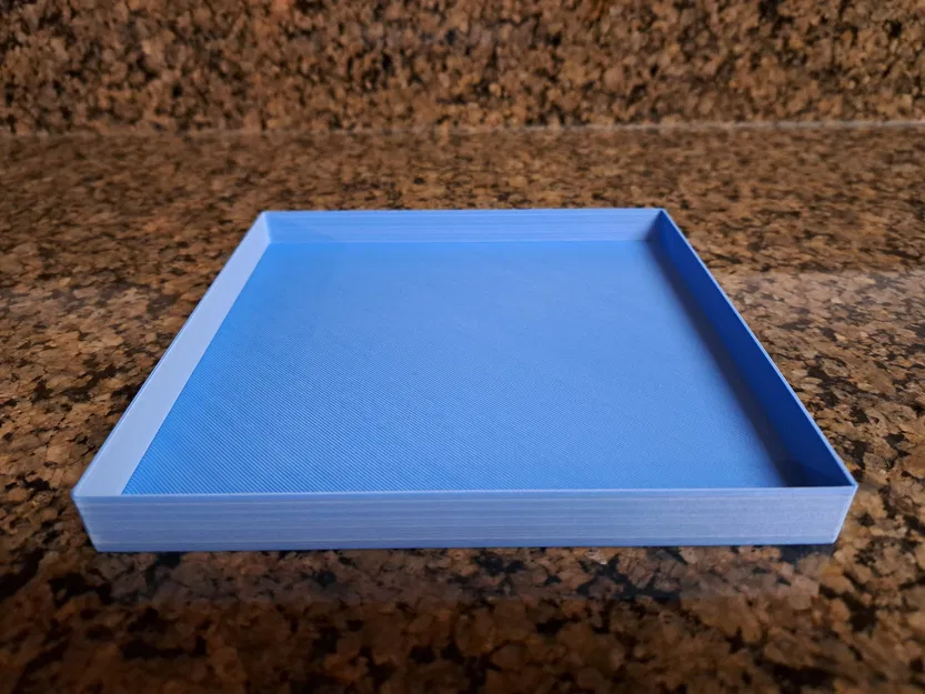 Bộ xúc xắc D&D và khay xúc xắc 7 mặt - Image 2