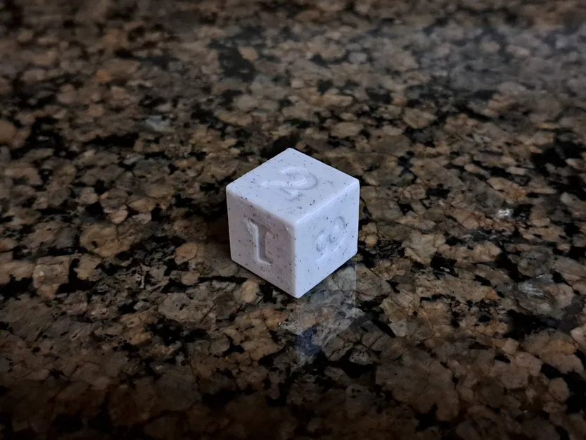 Bộ xúc xắc D&D và khay xúc xắc 7 mặt - Image 4