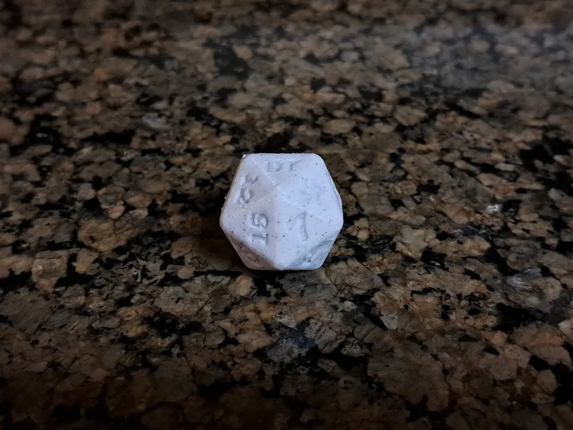 Bộ xúc xắc D&D và khay xúc xắc 7 mặt - Image 9
