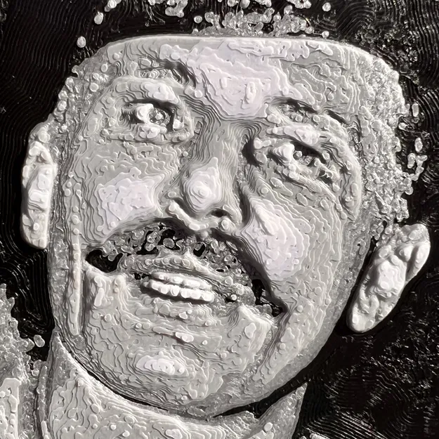 Hình ảnh biểu tượng phi công Robin Olds trong chiến tranh Việt Nam - Image 3