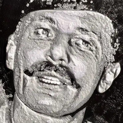 Hình ảnh biểu tượng phi công Robin Olds trong chiến tranh Việt Nam