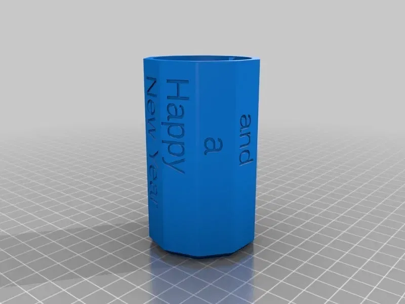 Hộp đố hình búp bê Matryoshka kiểu mê cung - Image 6