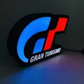 Đèn LED Gran Turismo dễ in 3D cho game thủ - Thumbnail 1