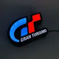 Đèn LED Gran Turismo dễ in 3D cho game thủ - Thumbnail 2