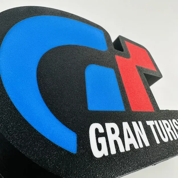 Đèn LED Gran Turismo dễ in 3D cho game thủ - Image 5