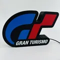 Đèn LED Gran Turismo dễ in 3D cho game thủ - Thumbnail 6