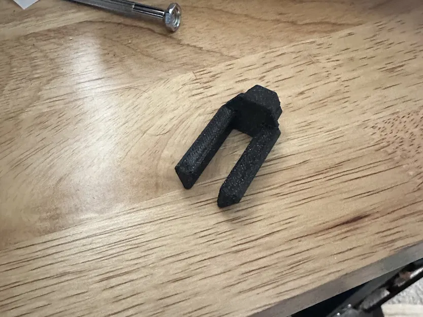 Giá đỡ cho tua vít HSW Williams WRS-1 có cơ chế ratchet - Image 1