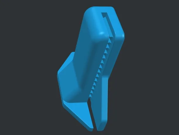 Giá đỡ Y-Stop gắn dây GT2 cho máy in 3D SOVOL SV06 - Image 6